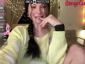 Bongacams Live Sex Cam of LilithNewdawn
