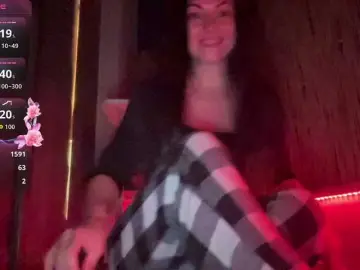 Bongacams Best Webcam of LilithNewdawn