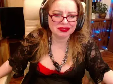 Bongacams Live Sex Cam of NormaGin