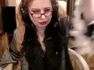 Bongacams Best Webcam of NormaGin