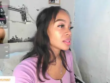 Bongacams Nude Webcam of TamyLynn1