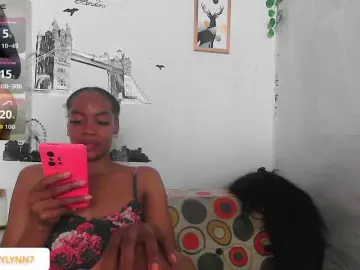 Bongacams Best live sex cam show of TamyLynn1