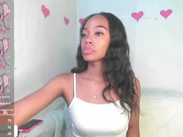 Bongacams Best Webcam of TamyLynn1