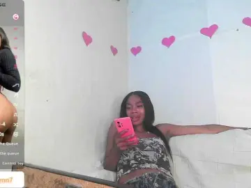 Bongacams Live Sex Cam of TamyLynn1