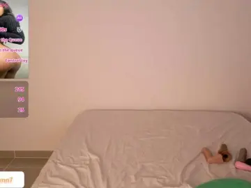 Bongacams Live Sex Cam of TamyLynn1