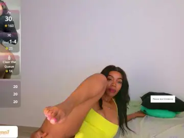 Bongacams Sex Cam of TamyLynn1