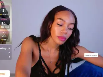 Bongacams Sex Cam of TamyLynn1