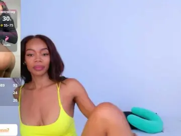 Bongacams Best Webcam of TamyLynn1