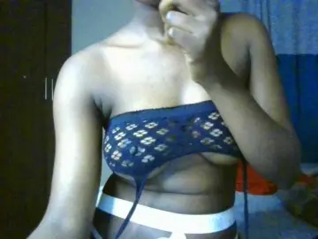 Bongacams Sex Cam of Brianasexy4u