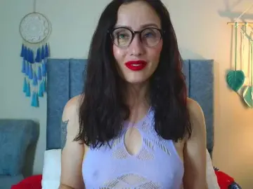 Bongacams Nude Webcam of IberianMoonMK