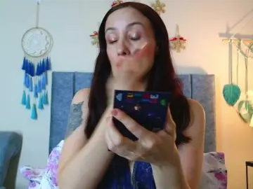 Bongacams Sex Chat of IberianMoonMK