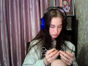 Bongacams Adult Video Chat of MilanaXAngel