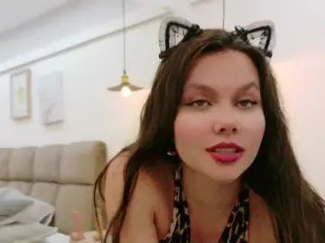 Bongacams Sex Chat of RubyScarlett