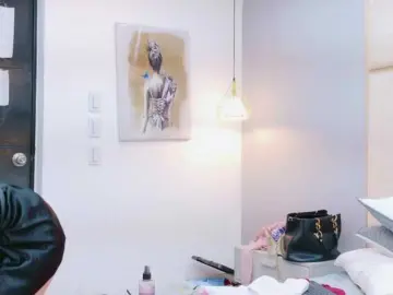 Bongacams Adult Webcam of RubyScarlett