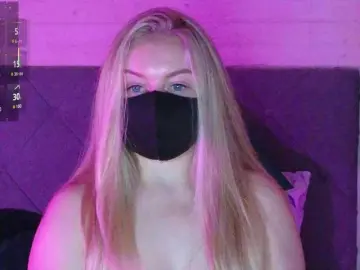 Bongacams Free Porn Cam of Victoria-