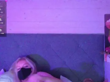 Bongacams Live Sex Cam of Victoria-