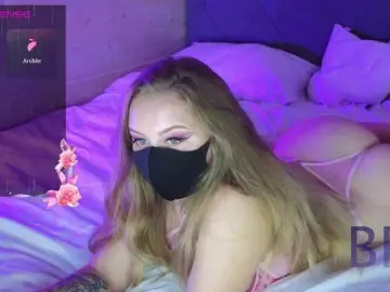Bongacams Live Porn of Victoria-