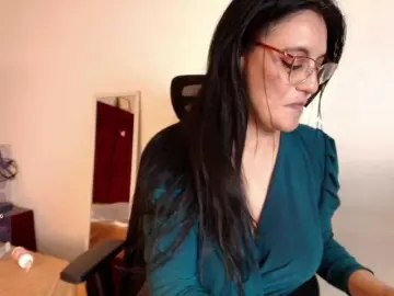 Bongacams Watch Live Sex Cams of Zuzana21