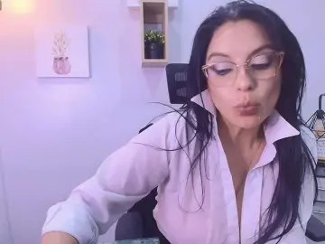 Bongacams Sex Chat of Zuzana21