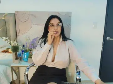 Bongacams Private Sex Chat of Zuzana21