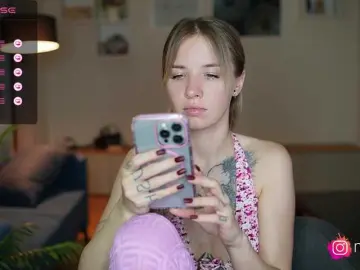 Bongacams Adult Webcams of mel-collins