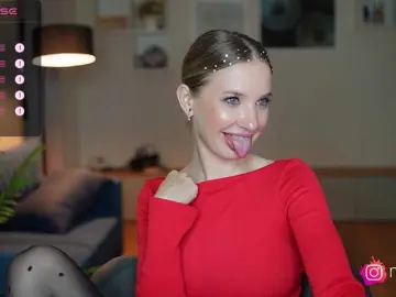 Bongacams Nude Webcam of mel-collins