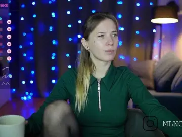 Bongacams Sex Chat of mel-collins