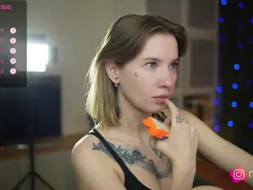 Bongacams Sex Cam of mel-collins