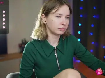 Bongacams Adult Webcams of mel-collins