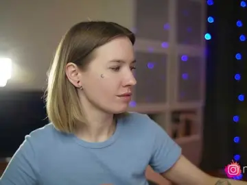 Bongacams Sex Cam of mel-collins