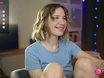 Bongacams Free Live Porn of mel-collins