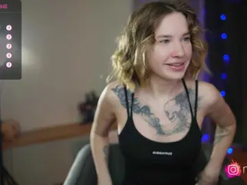 Bongacams Live Sex Cam of mel-collins