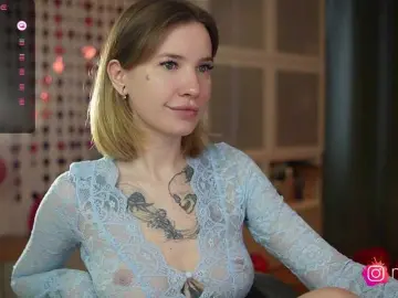 Bongacams Free Live Porn of mel-collins