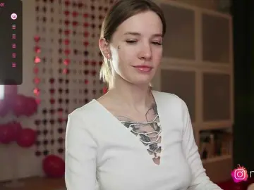 Bongacams Adult Video Chat of mel-collins