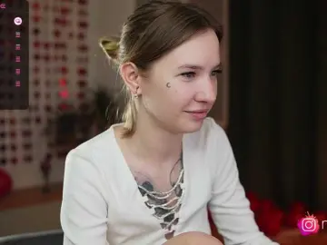 Bongacams Private Sex Chat of mel-collins