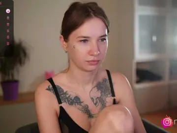 Bongacams Private Sex Chat of mel-collins