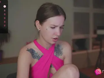 Bongacams Live Sex Cam of mel-collins