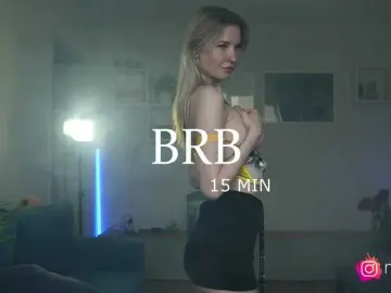 Bongacams Adult Video Chat of mel-collins