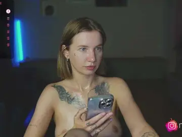 Bongacams Live Porn of mel-collins
