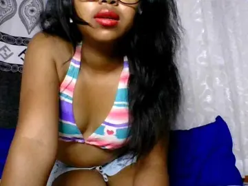 Bongacams Live Porn of ALYASH