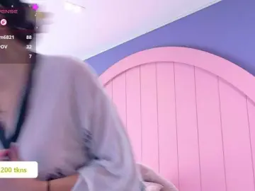 Bongacams Nude Webcam of AmyJoness1