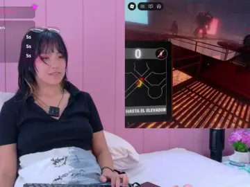 Bongacams Best live sex cam show of AmyJoness1