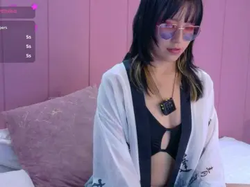 Bongacams Nude Webcam of AmyJoness1