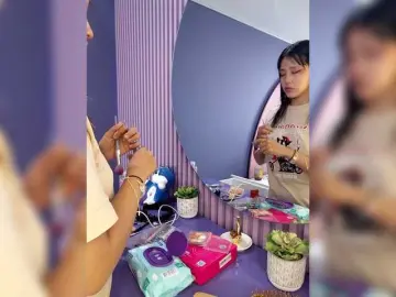 Bongacams Free Live Porn of AmyJoness1