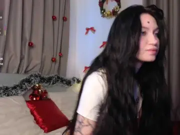 Bongacams Sex Cam of PLUXURY-