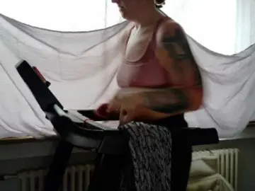 Bongacams Sex Cam of Wetgerman2