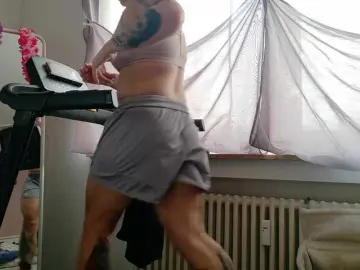 Bongacams Live Sex of Wetgerman2