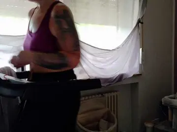 Bongacams Live Sex of Wetgerman2