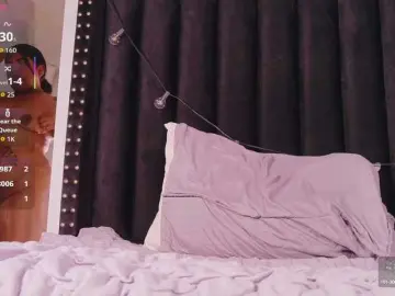 Bongacams Live Porn of curvybrunnett
