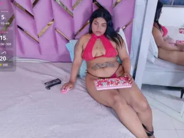 Bongacams Adult Webcam of curvybrunnett